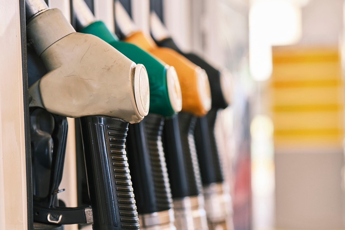 Антимонопольный комитет Украины расследует рост цен на бензин