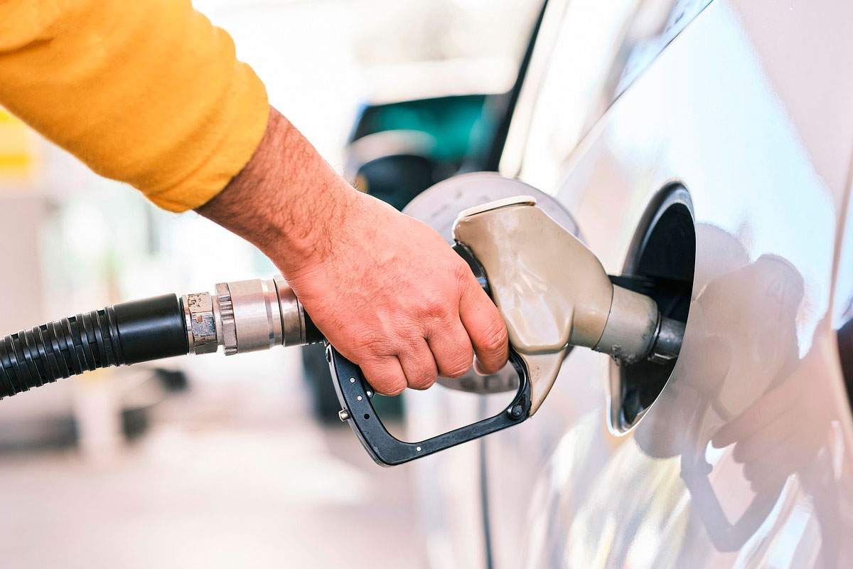 Дизельное топливо в Украине: цена за литр почти 90 грн