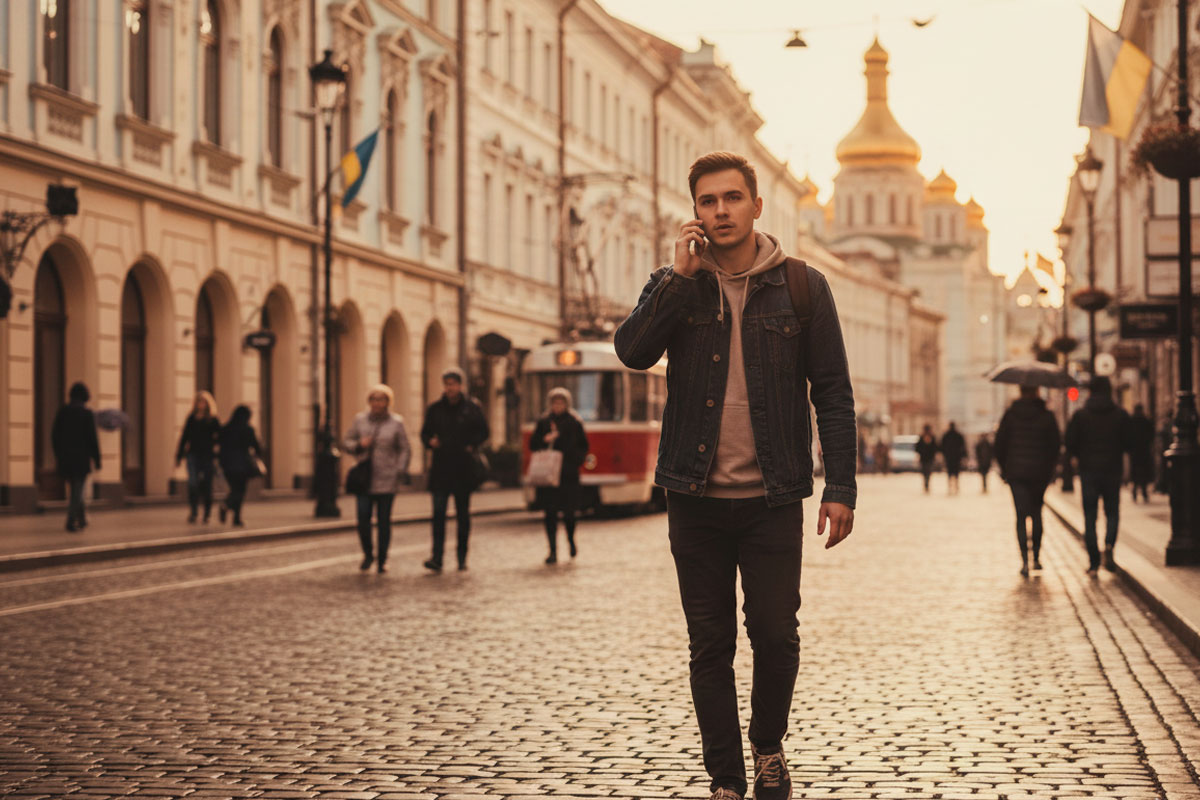 Рост цен на архивные тарифы мобильных операторов Украины