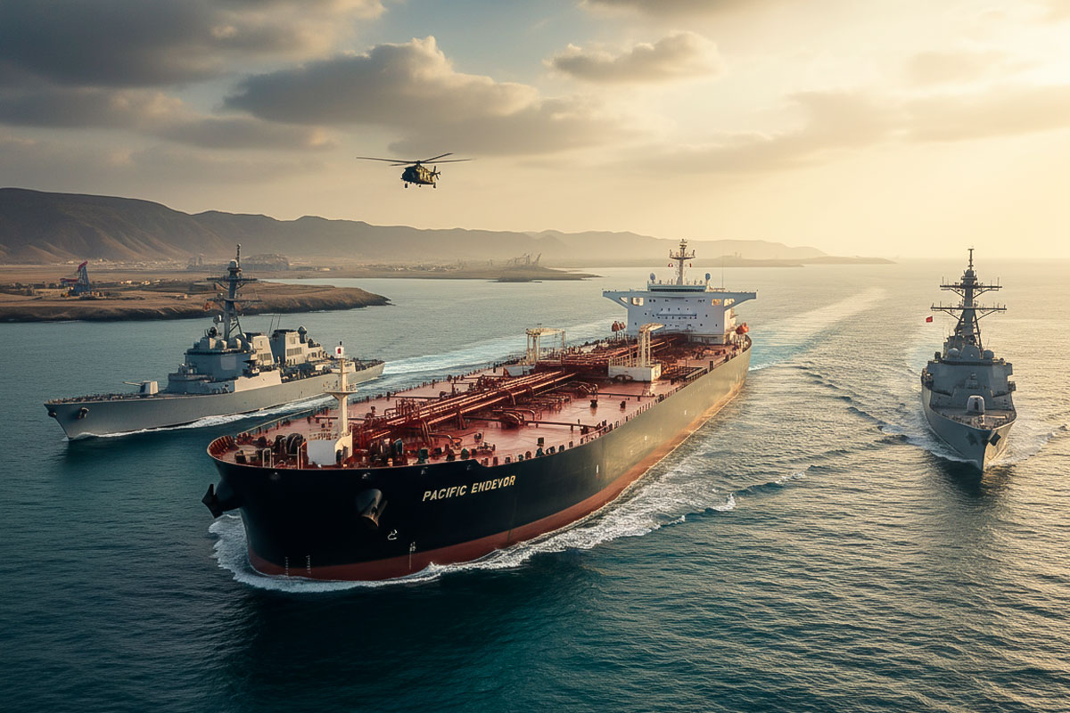 Ультиматум Трампа: Что ждет Иран после 6 апреля?