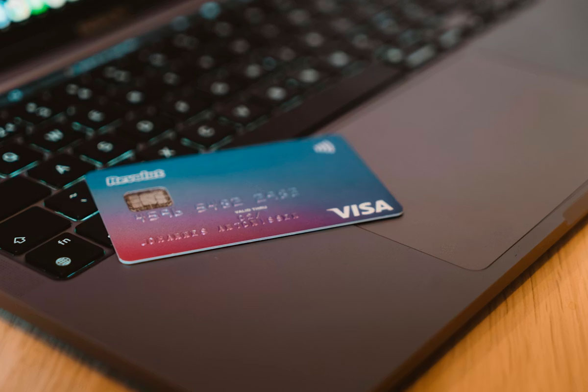 Карты Visa и Mastercard снова заработали в Сирии после санкций