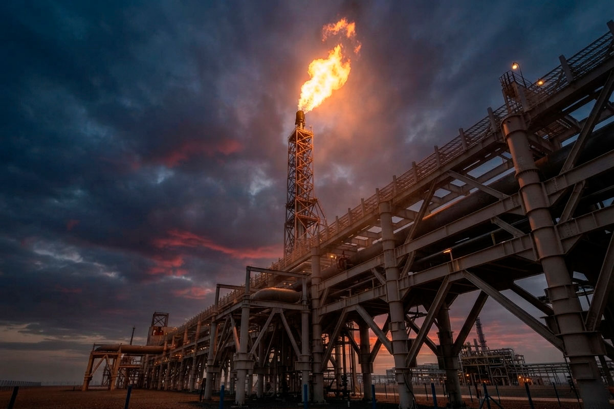 Европа принесла России почти €6 млрд за газ в 2026 году