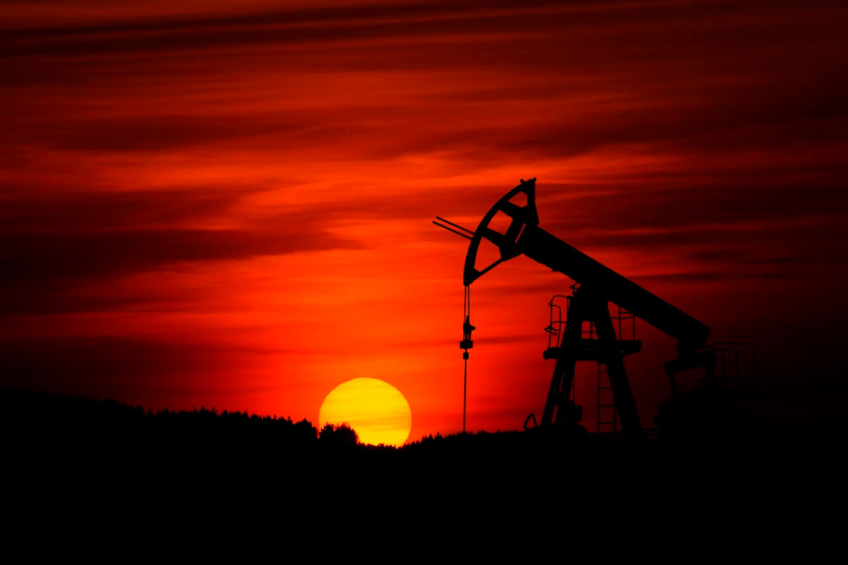 Нефть Brent превысила $90 на фоне конфликта США и Ирана
