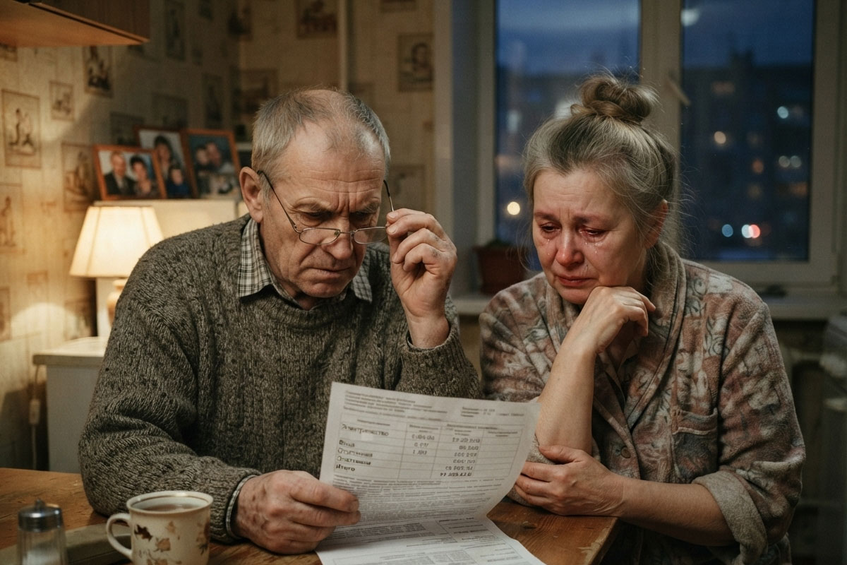 Коммунальный кризис: новые долги украинцев выросли на 108 тыс. записей