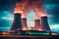 Шестидневная задержка на АЭС Украины: последствия для спотового рынка