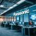 Panasonic объявила о сокращении 10000 рабочих мест по всему миру