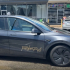 Запуск роботакси Tesla в Остине вызвал рост акций компании на 10%