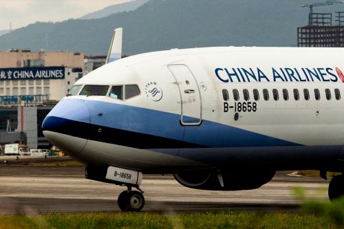 Китай останавливает поставки Boeing из-за торговой войны с США