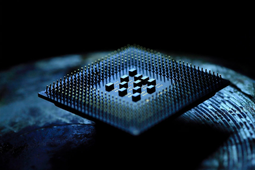TSMC достигла капитализации в $1 трлн как первая азиатская компания