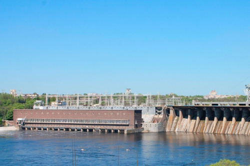 Промышленность Украины против роста цен на энергию в 2026 году