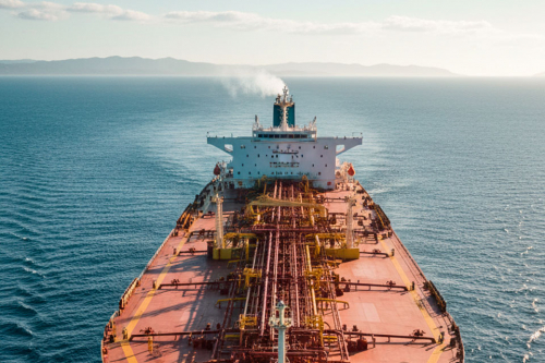 Швейцария санкционировала 41 танкер российского теневого флота