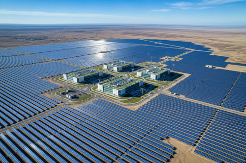 Искусственный интеллект съест всё электричество? Экспертный обзор индустрии