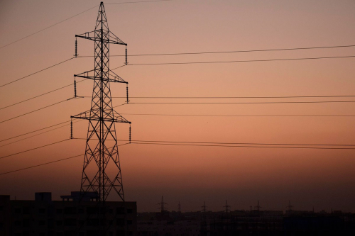 Словакия прекращает аварийные поставки электроэнергии в Украину