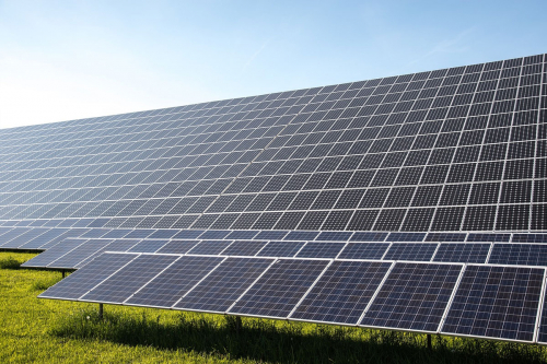 Украина возобновила экспорт электроэнергии в Европу