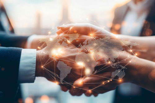 Возможно ли управлять бизнесом через одну цифровую платформу