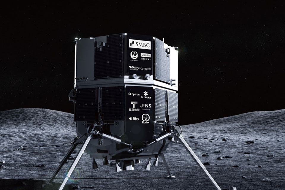 Фото: ispace-inc.com