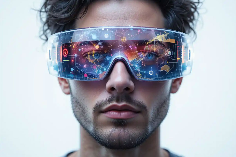 Neuralink начинает испытания имплантата Blindsight для слепых