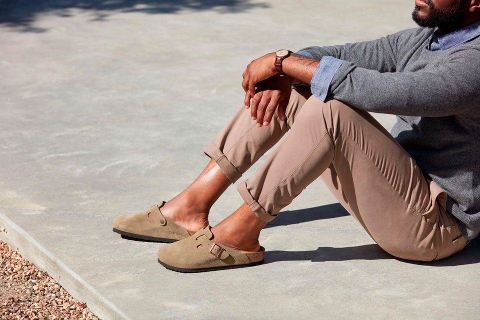 BIRKENSTOCK: Символ комфорта и стиля сквозь века
