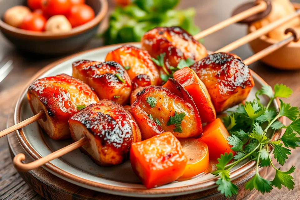 Быстрая еда с доставкой: бургеры и шашлык в Астане, Косшы, Кокшетау