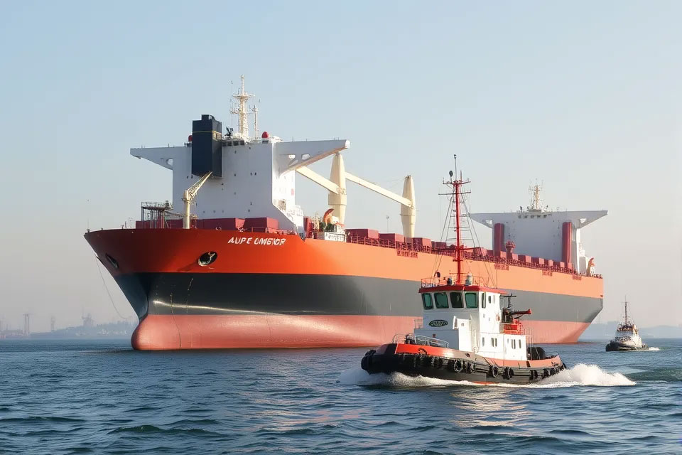 Паспорт моряка: что нужно знать о ключевом документе для работы в море