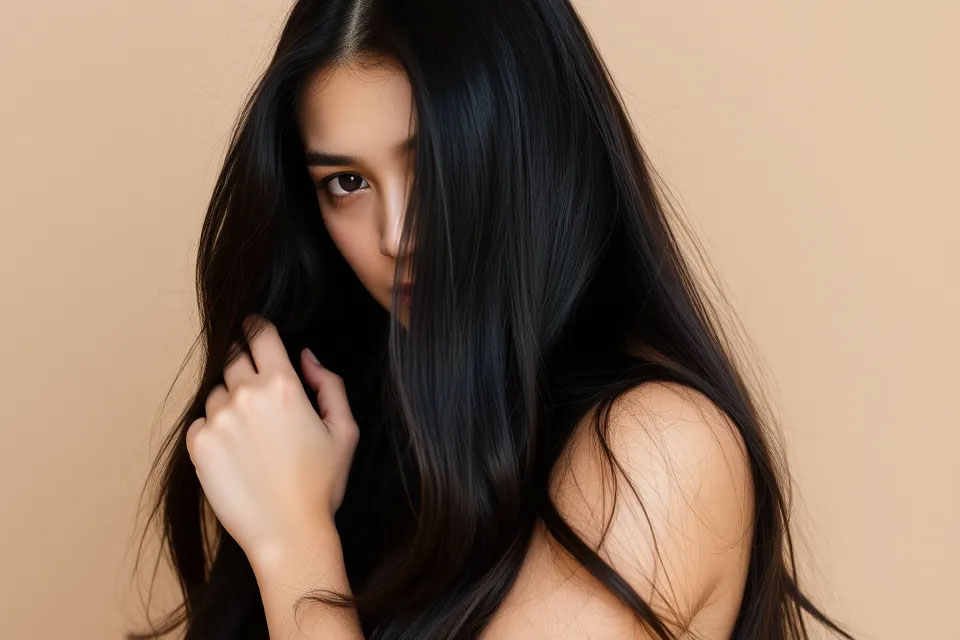 Натуральний догляд за волоссям: чому варто звертати увагу на склад засобів