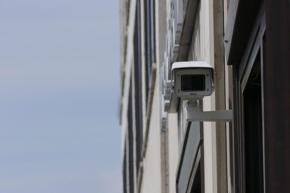 Охрана квартир: надежная защита вашего дома и имущества