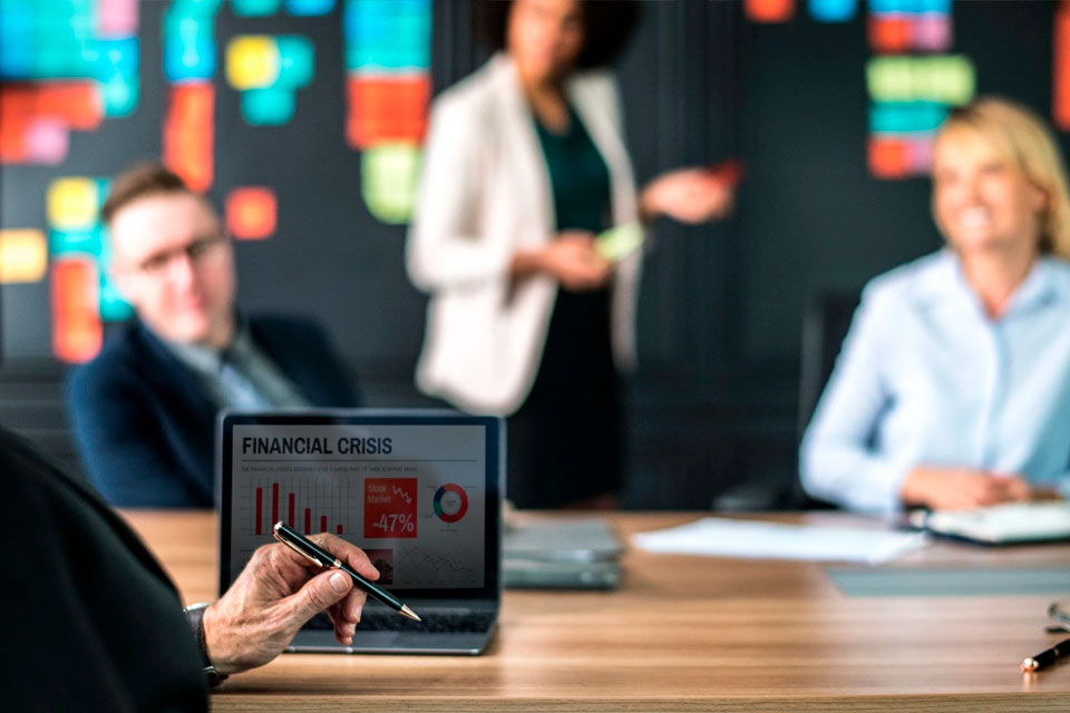 Как сделать организацию конференций еще одним каналом продвижения вашего бизнеса?