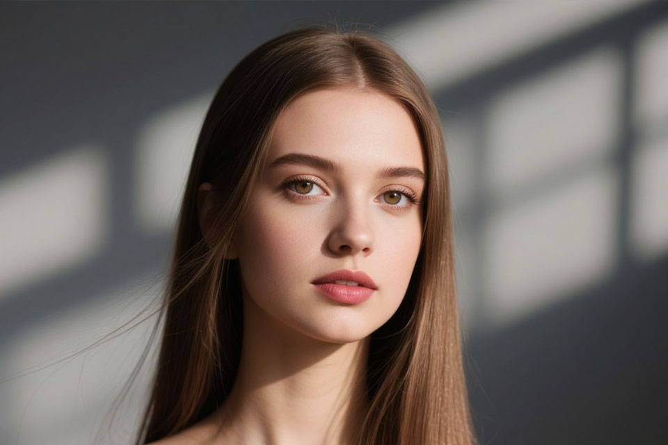 Кератин для волос: секреты гладкости и восстановления в 2025 году