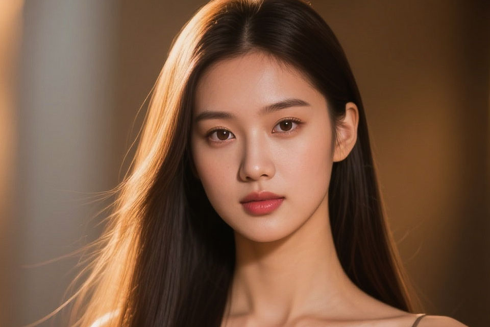 Кератин для волос: секреты гладкости и восстановления в 2025 году