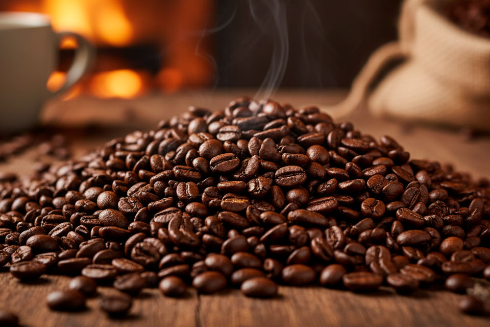 Чому купити каву в інтернет-магазині це вигідно і зручно
