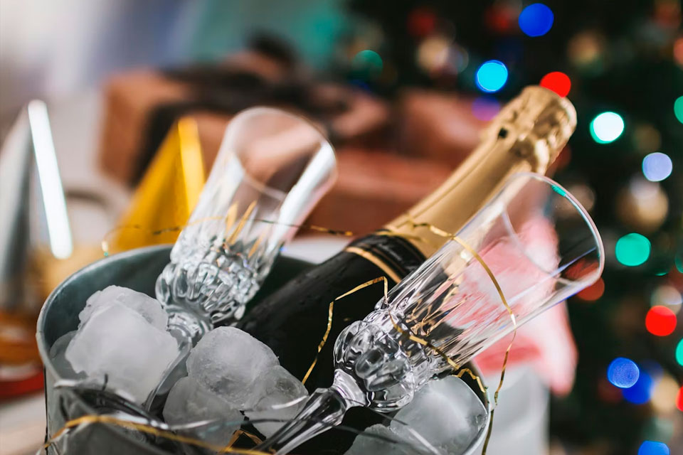 Роль харчування під час детоксикації від алкоголю