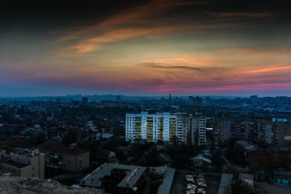 Какие районы безопаснее для посуточной аренды в Харькове в 2026 году