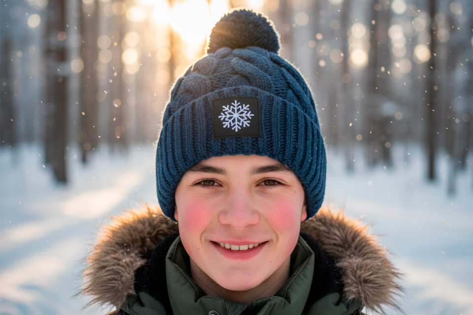 Talvi Ukraine предлагает зимние шапки оптом по акции 20%