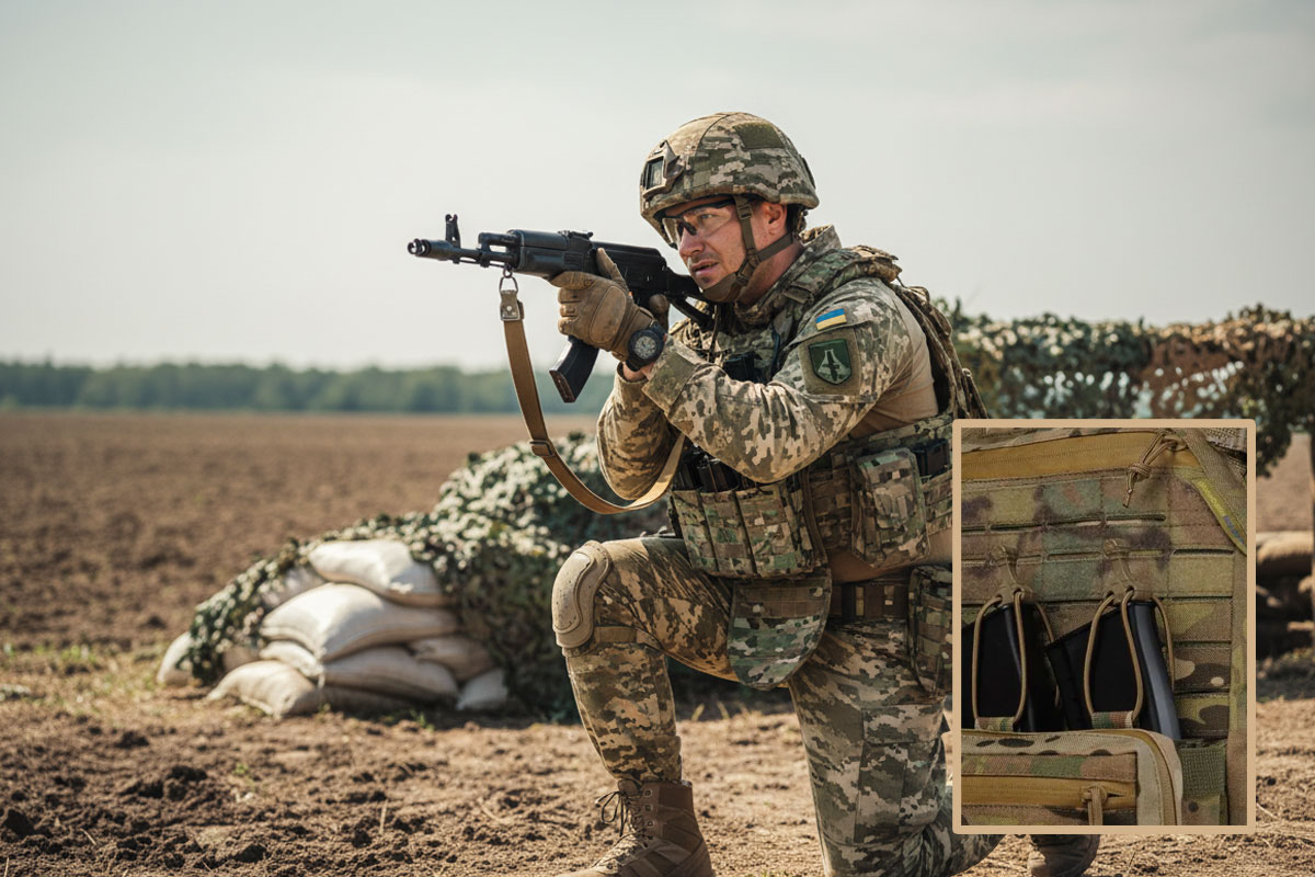 Тактичні РПС мультикам: як обрати надійну систему в 2026 році