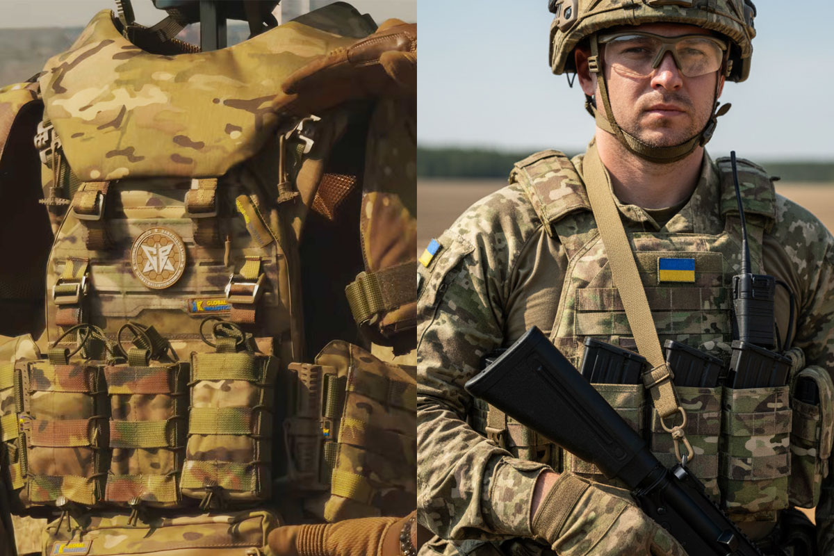 Тактичні РПС мультикам: як обрати надійну систему в 2026 році