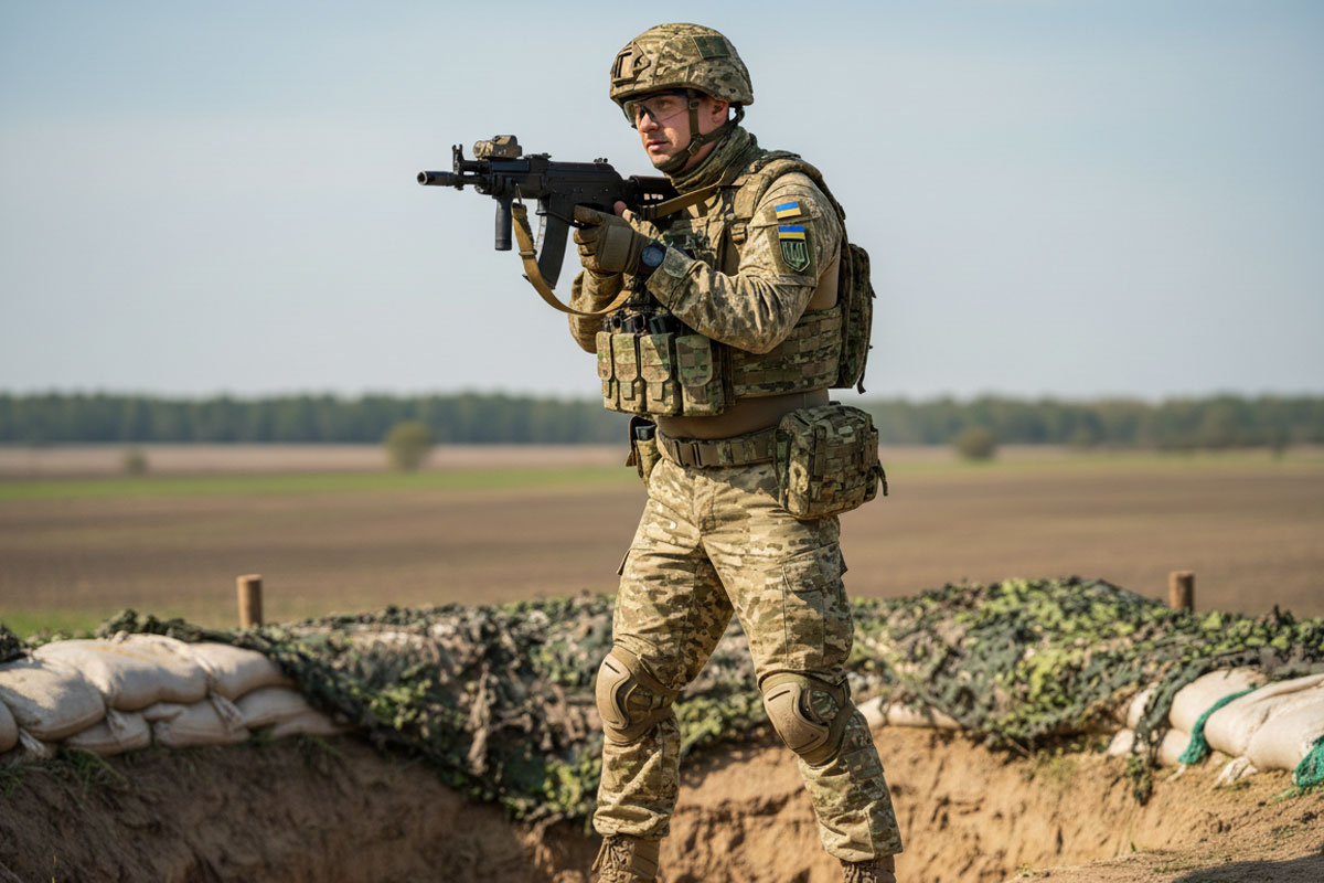 Тактичні РПС мультикам: як обрати надійну систему в 2026 році