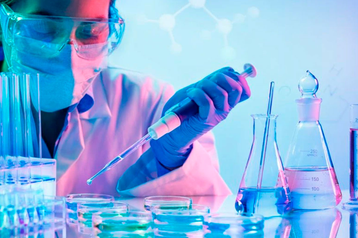 Молекула-дипломат: Как кокамидопропилбетаин примирил чистоту и комфорт