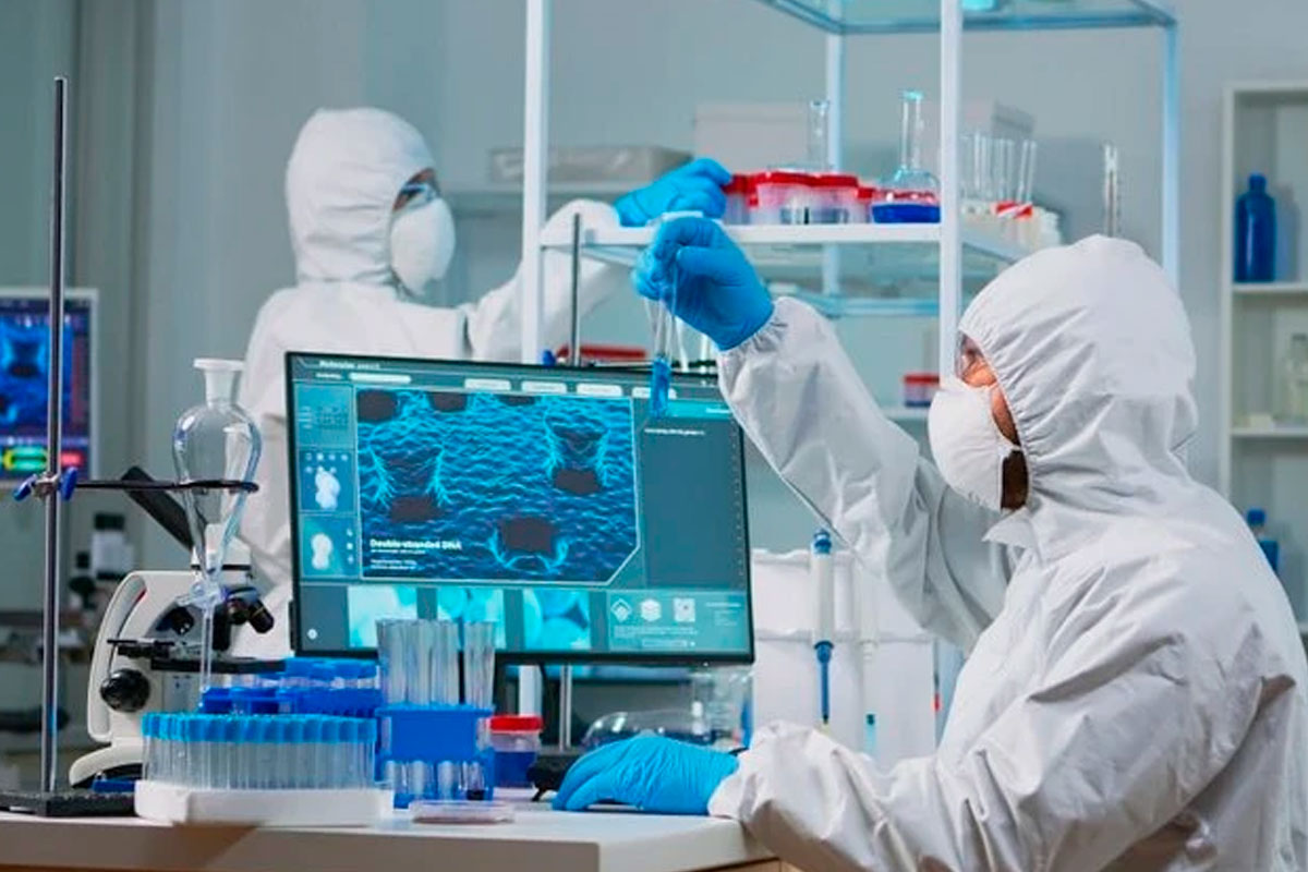 Молекула-дипломат: Как кокамидопропилбетаин примирил чистоту и комфорт