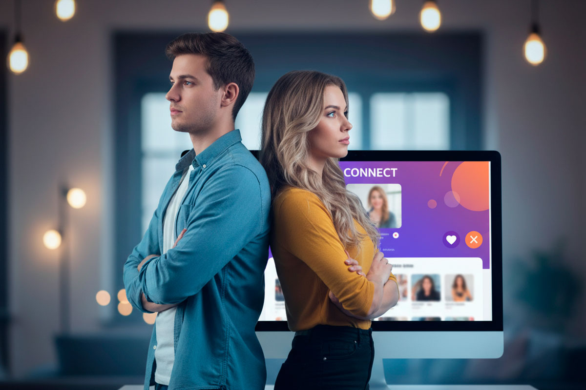 Кризис отношений в 2026 году: почему пары расстаются чаще