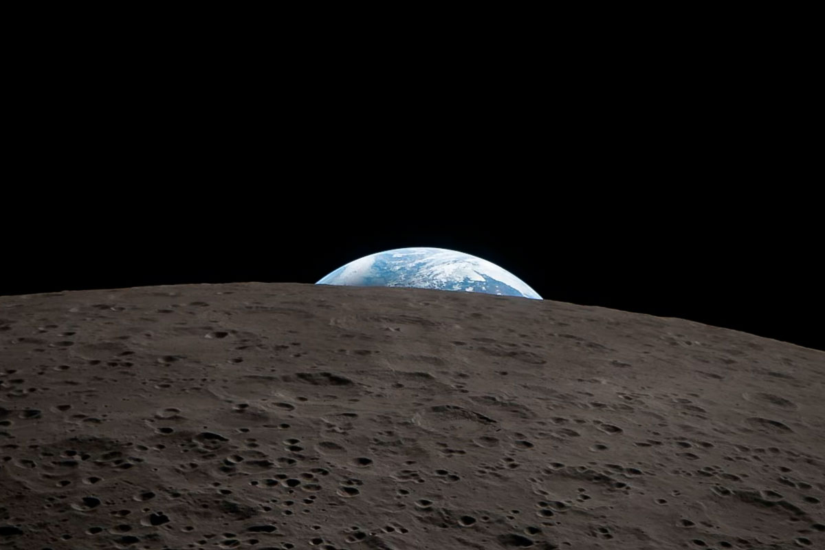 Artemis II: Вирусное видео Рида Уайзмена на iPhone взорвало Х