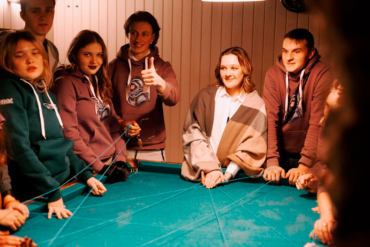 Ивент-агентства 2026: тренды, кейсы и секреты организации корпоративов