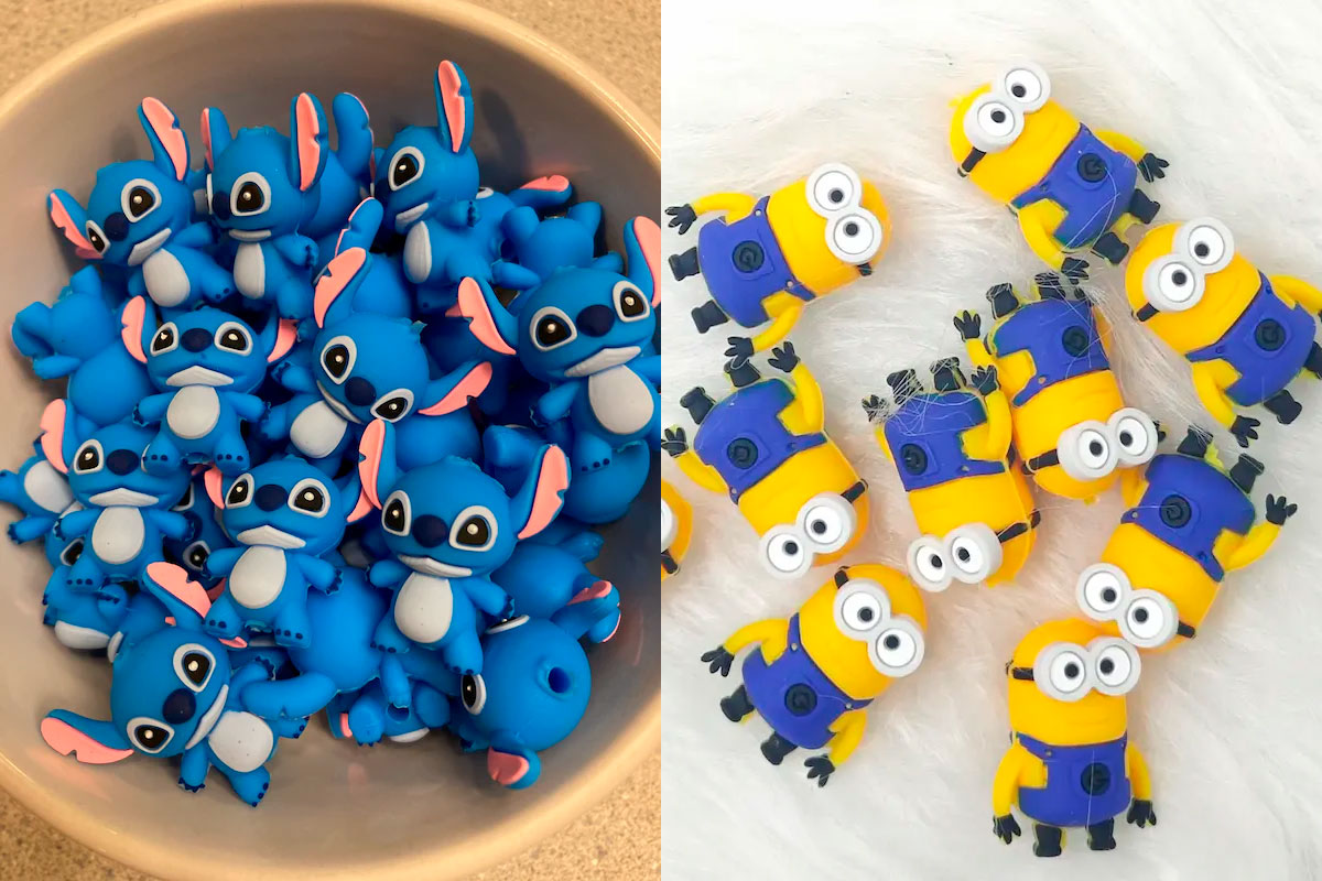 Silicone Focal Beads for Pens: What DIY Sellers Should Check Before Wholesale Orders