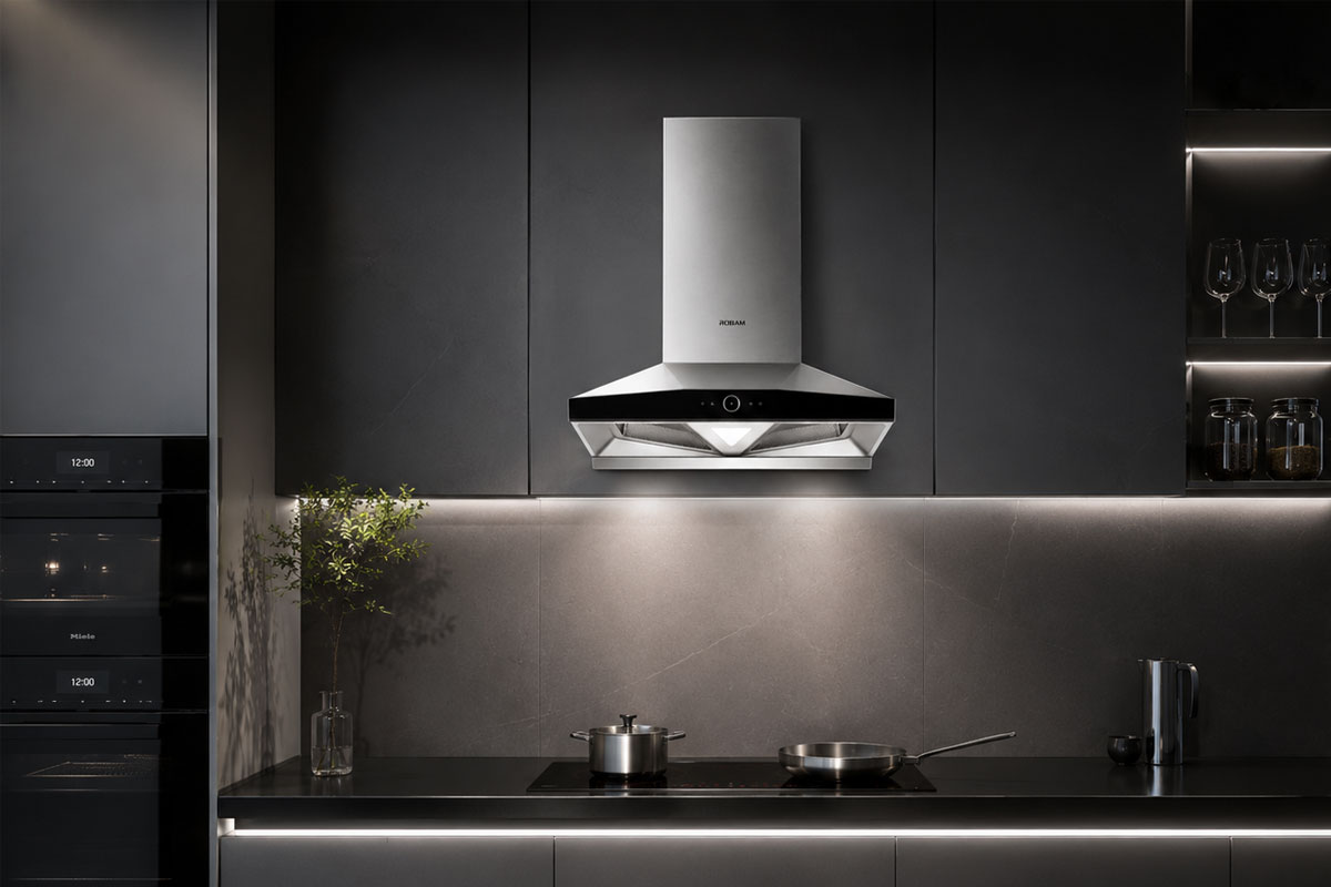 Best Range Hood Canada for Real Kitchen Ventilation Performance