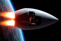 Астронавты SpaceX Crew-8 готовятся вернуться на Землю после успешной миссии на МКС