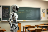Трамп подписал указ об использовании AI в школах США