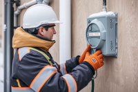 Утеплені робочі костюми: Захист від холоду та комфорт в роботі