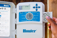 Оборудование Hunter для автополива: надежность, эффективность и современные технологии орошения