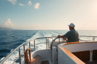 Паспорт моряка: что нужно знать о ключевом документе для работы в море