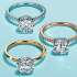 Кольца Tiffany & Co. легенда в каждом бриллианте