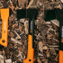 Топ‑5 сокир Fiskars для дерева: надійність, комфорт і довговічність